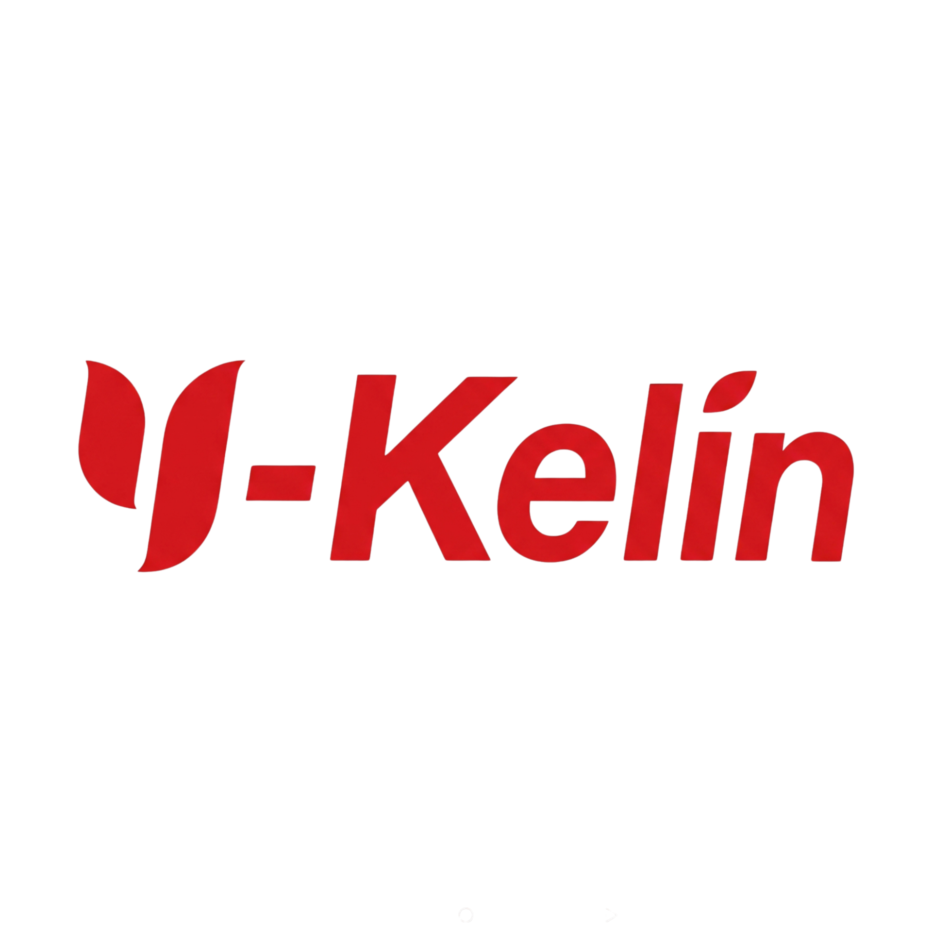 شعار Y-Kelin