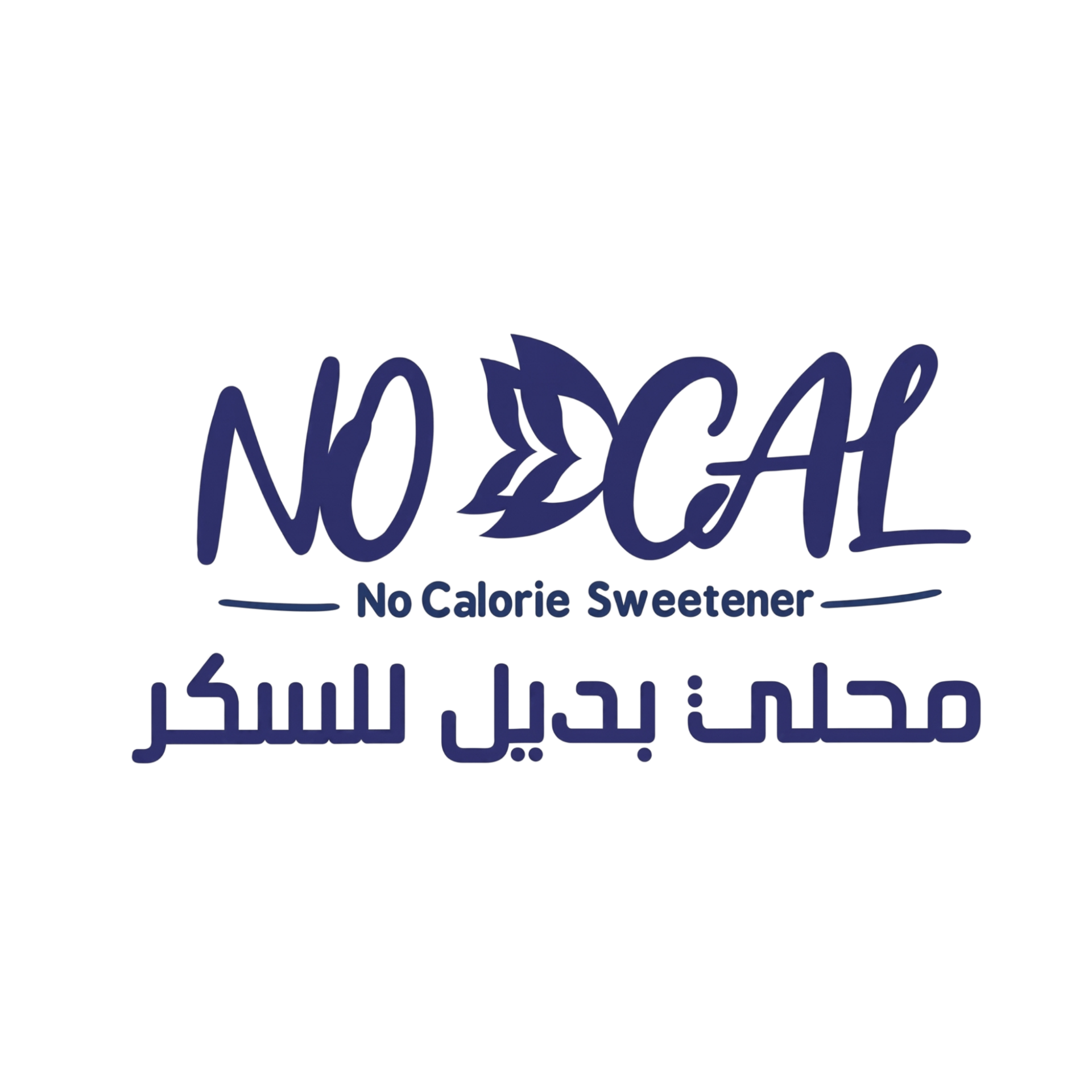 شعار NO CAL