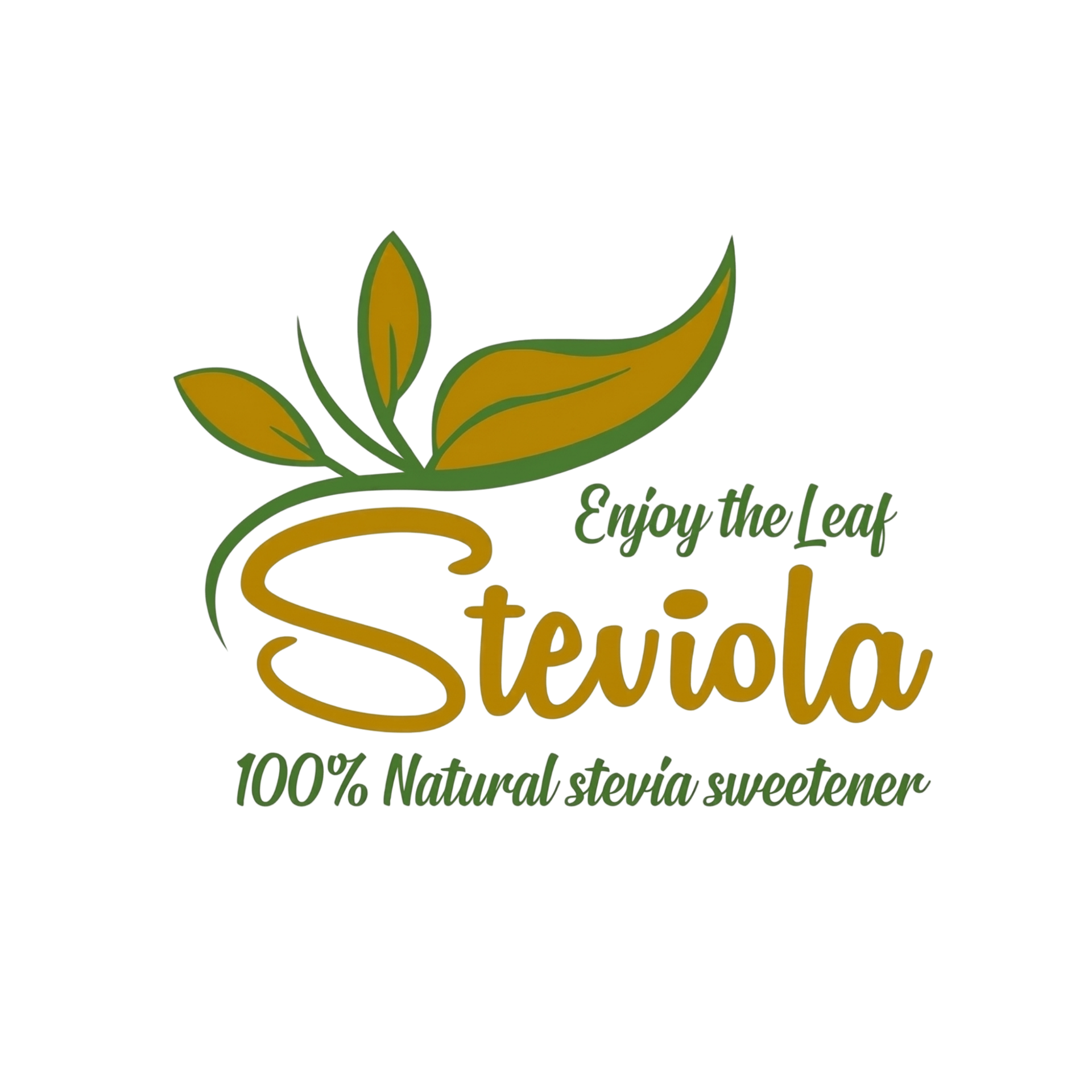 شعار Steviola