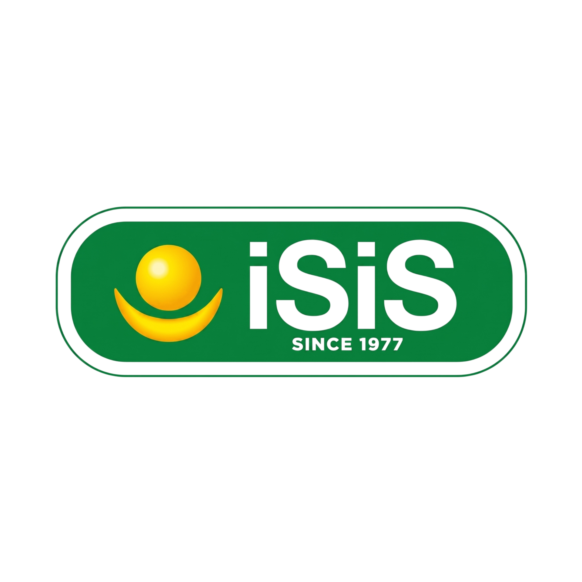 شعار iSiS
